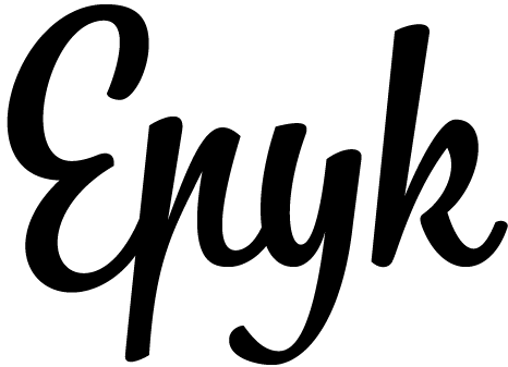 Epyk logo