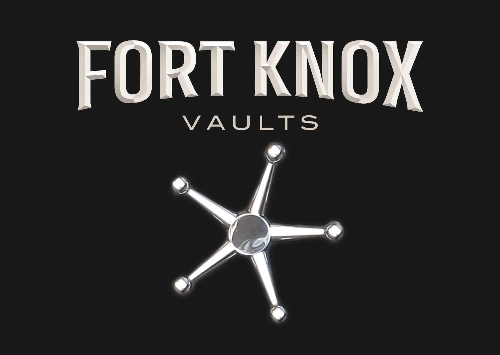 Fort Knox Vaults
