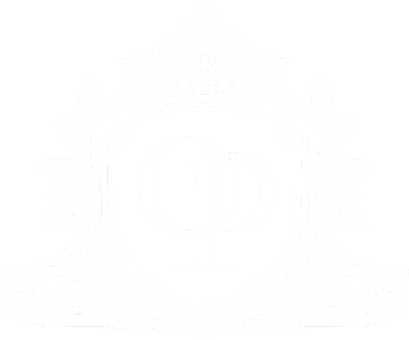 Opus Pavers Crest