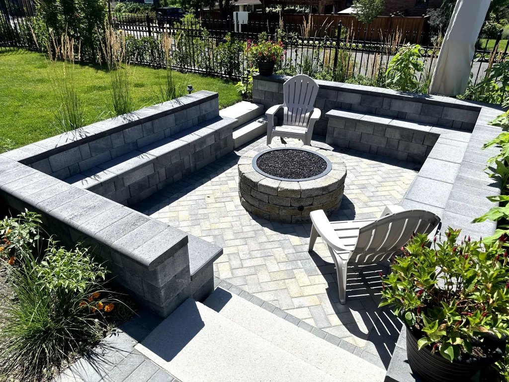 Outdoor Living