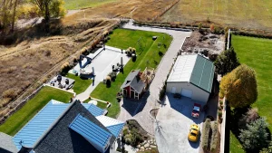 Project Pineview