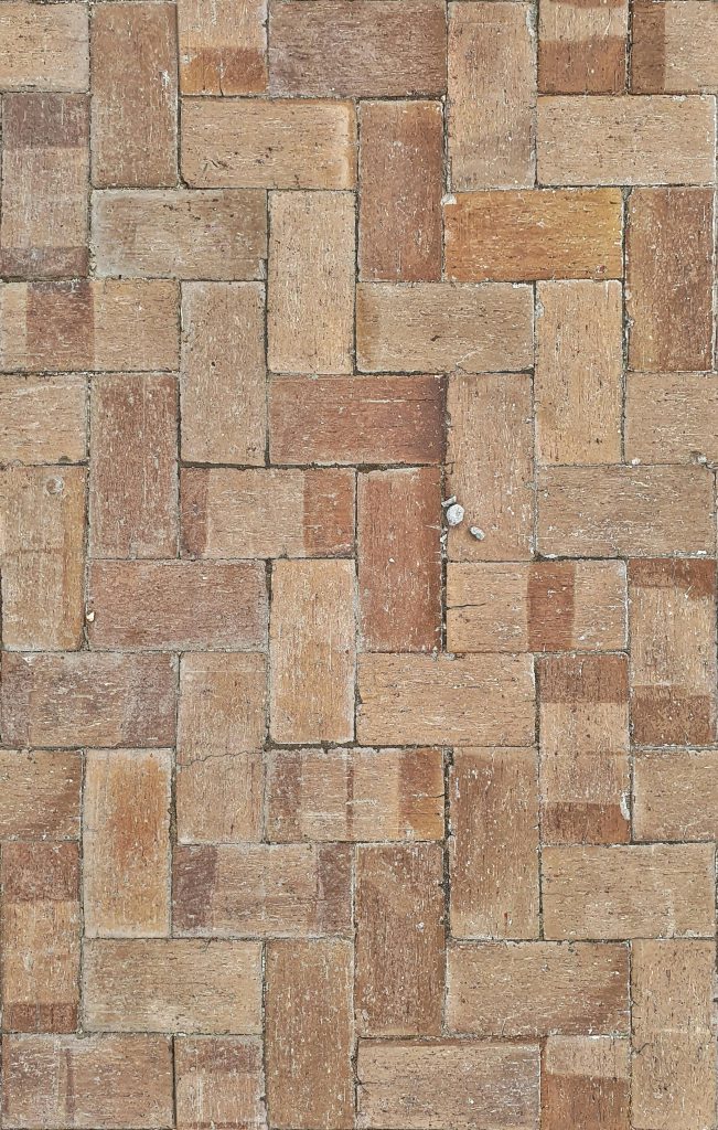 Holland Toscana Paver